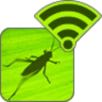 grasshopper controller android application logo